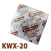 鳥繁産業 脱酸素剤 エバーフレッシュ KWX-20（1ケース10000個：400個×25袋）