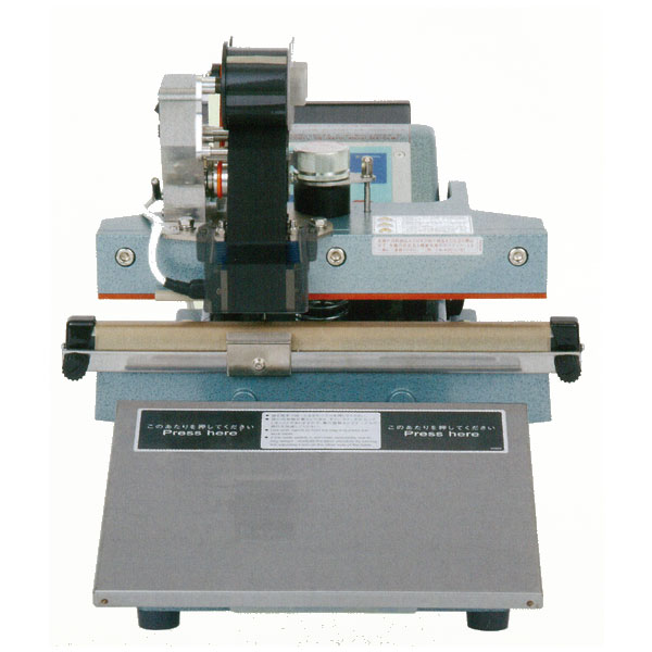 富士インパルス プリンター 袋とシーラーの通販テンポアップ