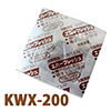 鳥繁産業 脱酸素剤 エバーフレッシュ KWX-200（小ロット150個）